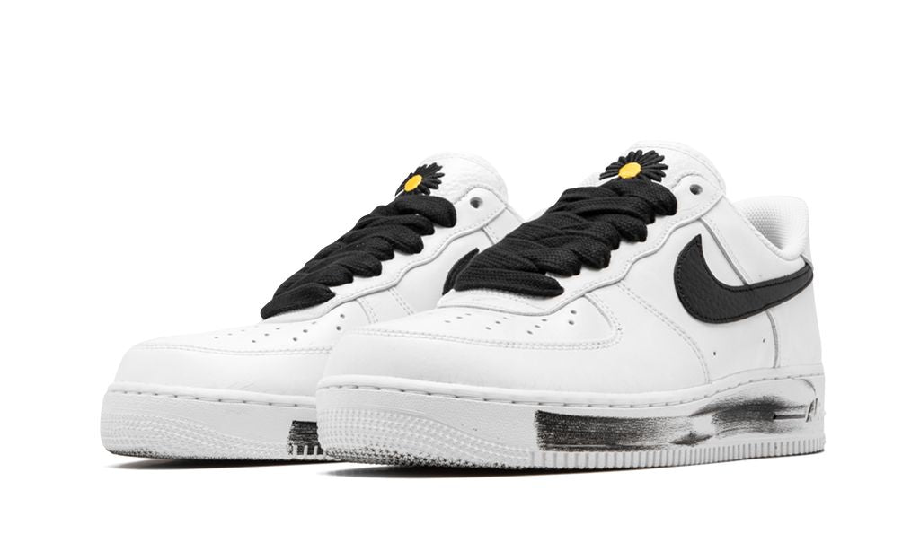 Nike Air Force 1 G-Dragon Peaceminusone Para Noise 2.0
