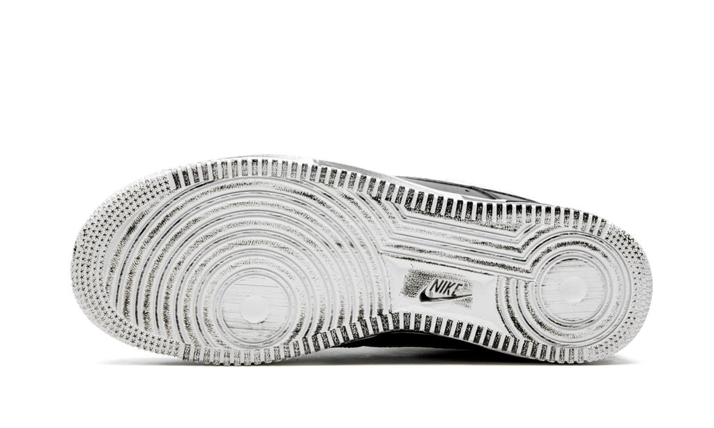 Nike Air Force 1 G-Dragon Peaceminusone Para Noise