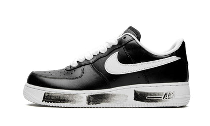 Nike Air Force 1 G-Dragon Peaceminusone Para Noise