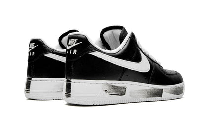 Nike Air Force 1 G-Dragon Peaceminusone Para Noise