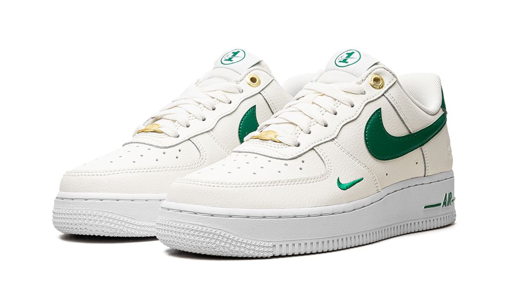 Nike Air Force 1 Low ‘07 LV8 40th Anniversary Sail Machite