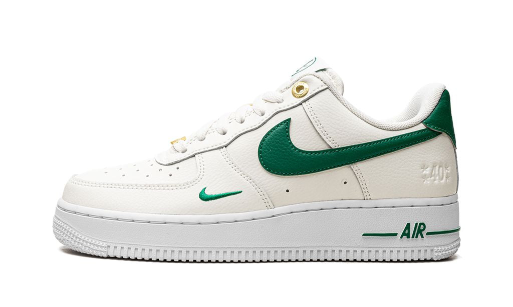 Nike Air Force 1 Low ‘07 LV8 40th Anniversary Sail Machite