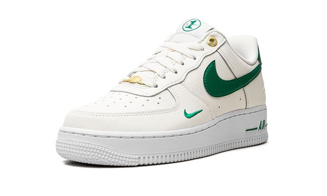 Nike Air Force 1 Low ‘07 LV8 40th Anniversary Sail Machite