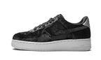 Nike Air Force 1 Low  "Black Velvet"
