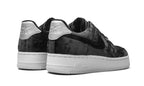 Nike Air Force 1 Low  "Black Velvet"