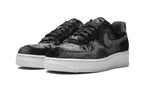 Nike Air Force 1 Low  "Black Velvet"