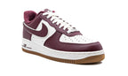 Nike Air Force 1 Low College Pack Night Marron