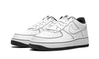 Nike Air Force 1 Low Contrast Stitch White Black