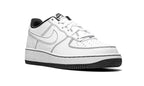 Nike Air Force 1 Low Contrast Stitch White Black