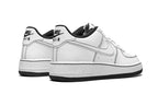 Nike Air Force 1 Low Contrast Stitch White Black