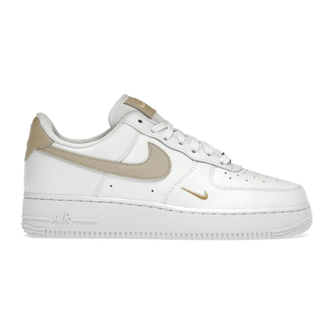 Nike Air Force 1 Low Essential White Beige