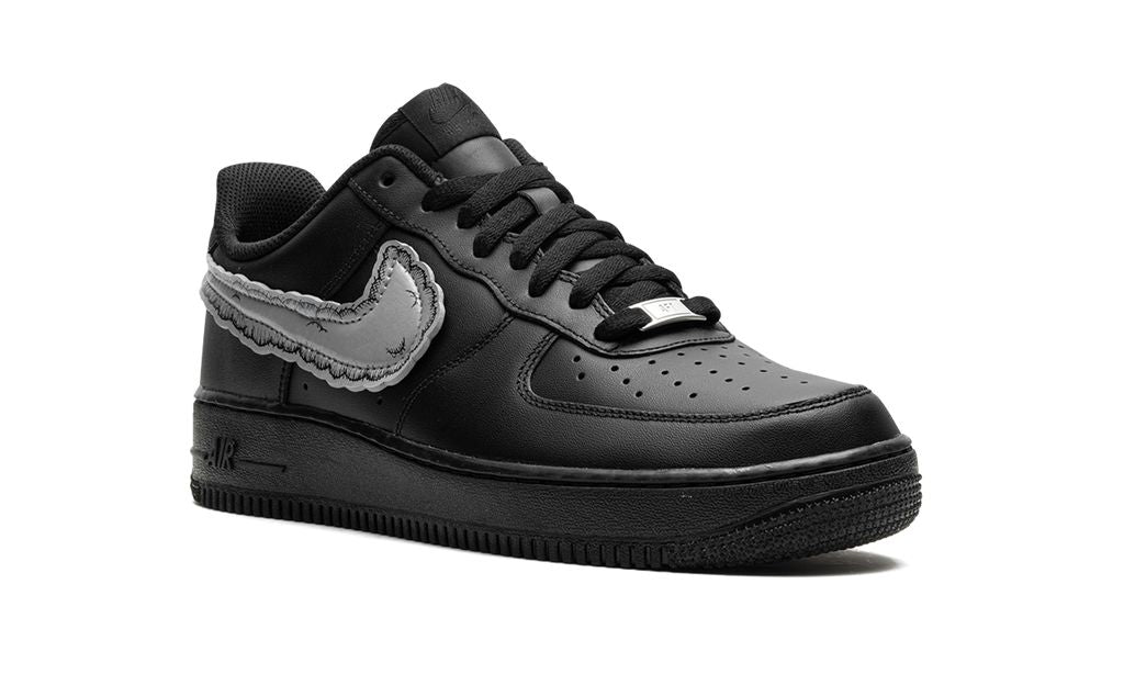 Nike Air Force 1 Low "KAWS x Sky High Farms - Black"