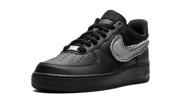Nike Air Force 1 Low "KAWS x Sky High Farms - Black"