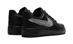 Nike Air Force 1 Low "KAWS x Sky High Farms - Black"