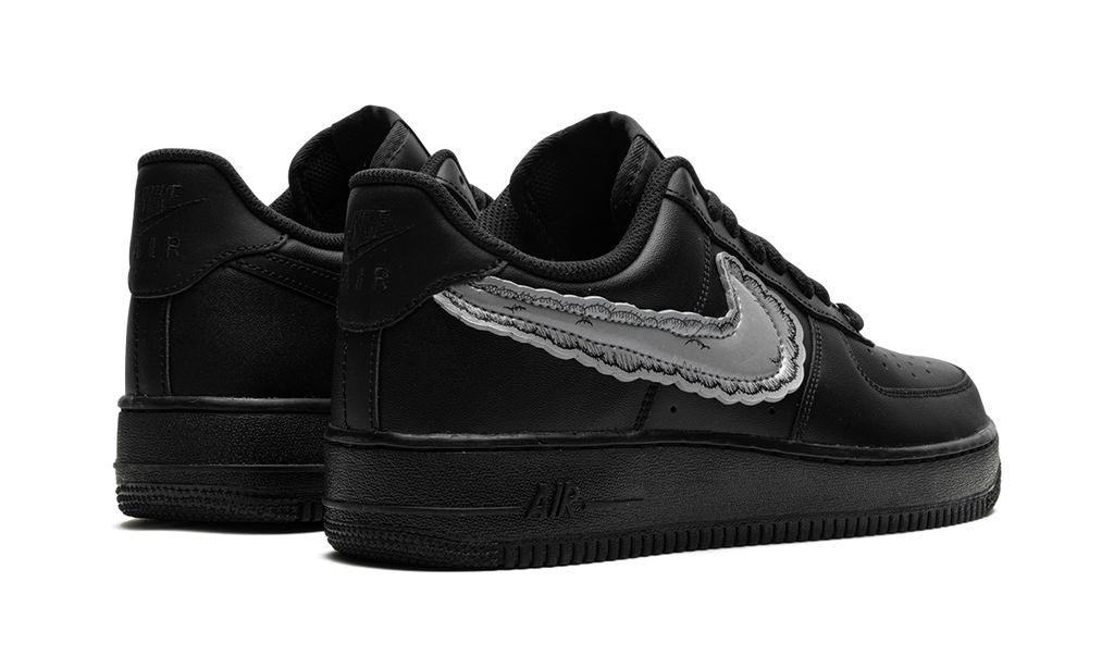 Nike Air Force 1 Low "KAWS x Sky High Farms - Black"