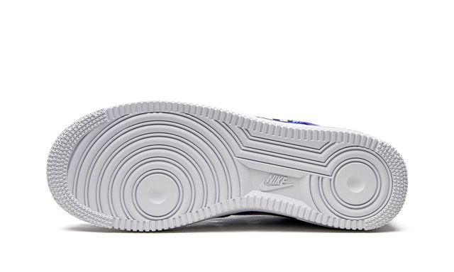 Nike Air Force 1 Low Los Angeles Patched Up