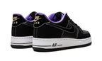 Nike Air Force 1 Low LV8 World Champ Black Purple