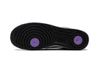 Nike Air Force 1 Low LV8 World Champ Black Purple
