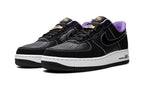 Nike Air Force 1 Low LV8 World Champ Black Purple