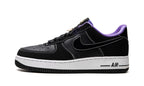 Nike Air Force 1 Low LV8 World Champ Black Purple