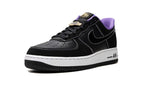 Nike Air Force 1 Low LV8 World Champ Black Purple