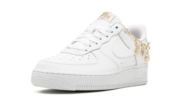 Nike Air Force 1 Low LX White Pendant