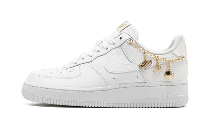Nike Air Force 1 Low LX White Pendant