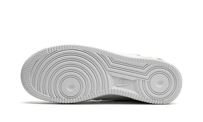 Nike Air Force 1 Low LX White Pendant