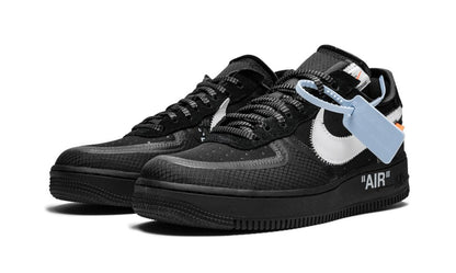 Nike Air force 1 Low Off White Black White