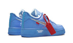 Nike Air Force 1 Low Off-White MCA Blue