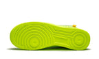 Nike Air force 1 Low Off White Volt