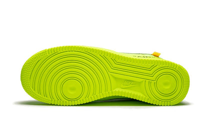 Nike Air force 1 Low Off White Volt