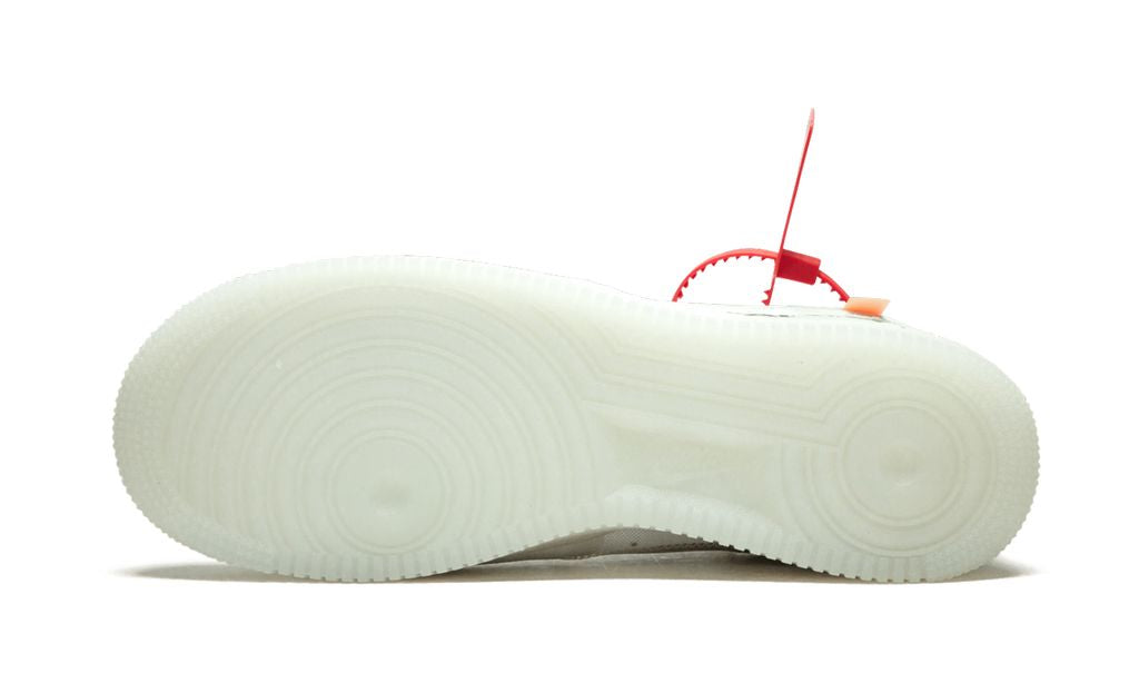 Nike Air force 1 Low Off White White