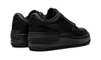 Nike Air Force 1 Low SHADO WMNS "Triple Black"