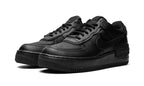 Nike Air Force 1 Low SHADO WMNS "Triple Black"