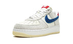 Nike Air Force 1 Low SP Undefeated 5 On It Dunk vs. AF1