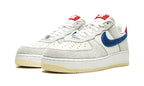 Nike Air Force 1 Low SP Undefeated 5 On It Dunk vs. AF1