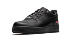 Nike Air Force 1 Low Supreme Black