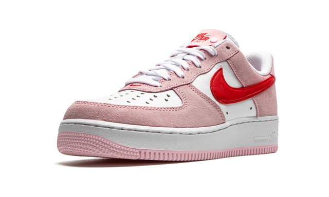 Nike Air Force 1 Low Valentine’s Day Love Letter