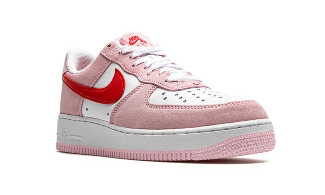 Nike Air Force 1 Low Valentine’s Day Love Letter