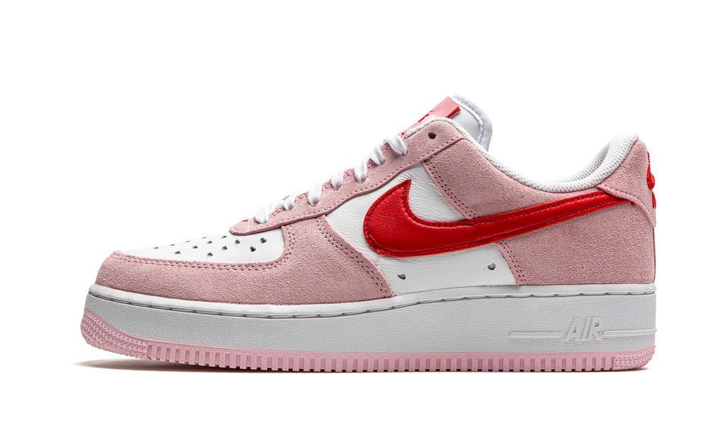 Nike Air Force 1 Low Valentine’s Day Love Letter