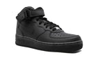 Nike Air Force 1 Mid Black