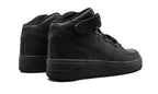 Nike Air Force 1 Mid Black