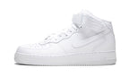 Nike Air Force 1 Mid White ‘07
