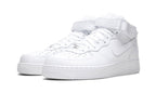 Nike Air Force 1 Mid White ‘07