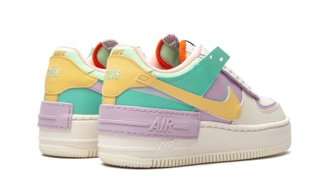 Nike Air Force 1 Shadow Pale Ivory