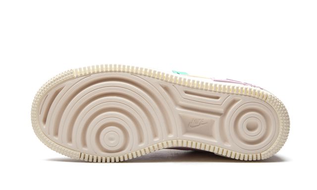 Nike Air Force 1 Shadow Pale Ivory