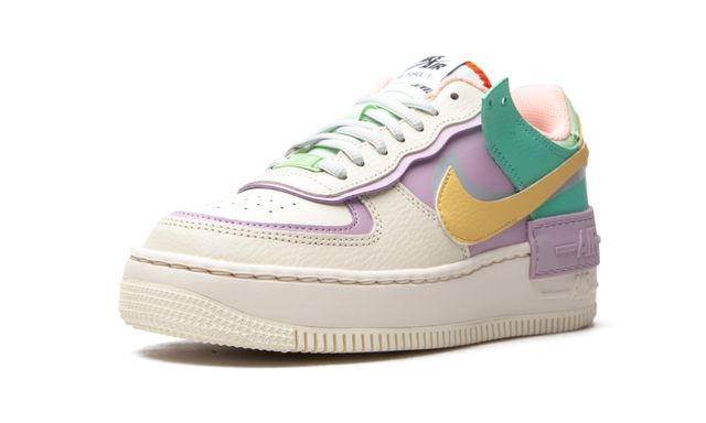 Nike Air Force 1 Shadow Pale Ivory