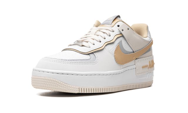 Nike Air Force 1 Shadow Sail Fossil Light Bone