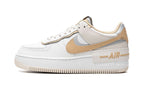 Nike Air Force 1 Shadow Sail Fossil Light Bone